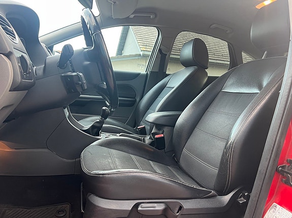 Ford Focus 11 of 13