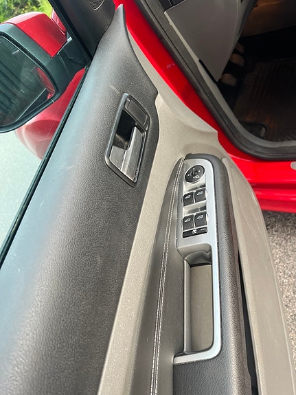 Ford Focus 10 of 13