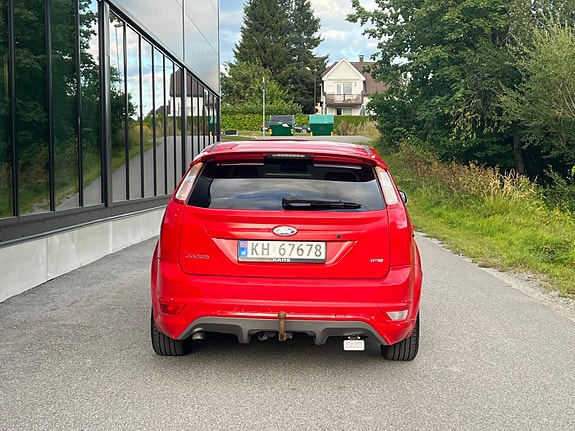 Ford Focus 6 of 13