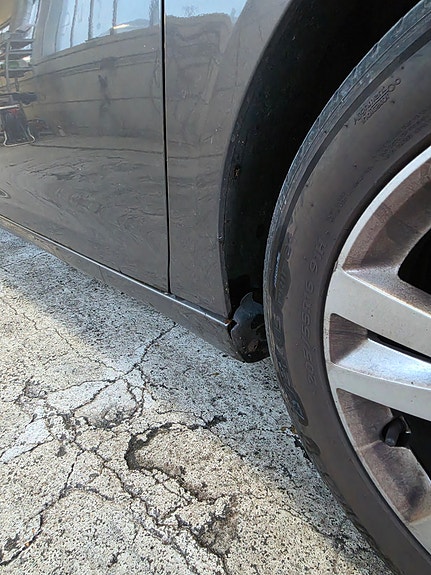 Peugeot 308 SW 9 of 10