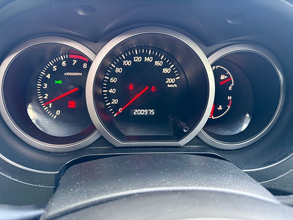 Suzuki Grand Vitara 14 of 19