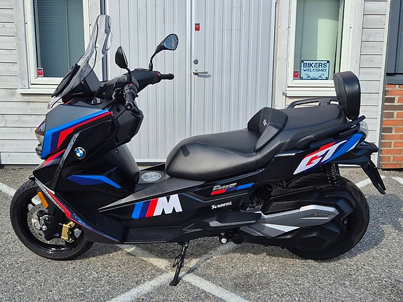 BMW C 400 GT M-Performace 4 of 20
