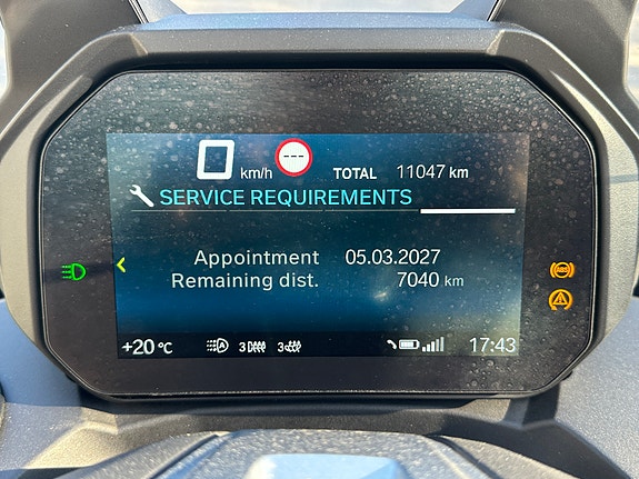 BMW C 400 GT M-Performace 20 of 20