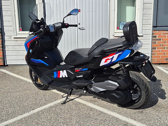 BMW C 400 GT M-Performace 5 of 20