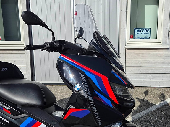 BMW C 400 GT M-Performace 15 of 20