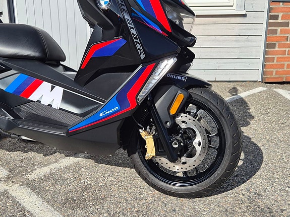 BMW C 400 GT M-Performace 14 of 20