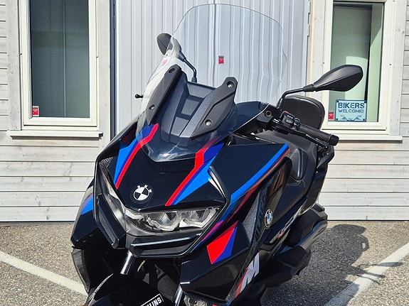BMW C 400 GT M-Performace 17 of 20