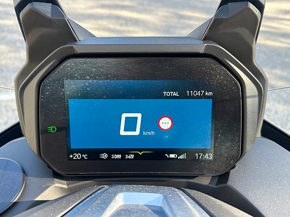 BMW C 400 GT M-Performace 18 of 20