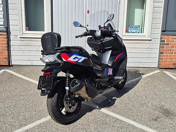 BMW C 400 GT M-Performace 6 of 20