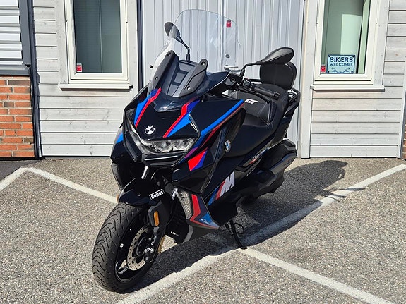 BMW C 400 GT M-Performace 3 of 20