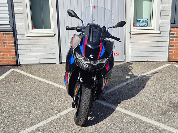 BMW C 400 GT M-Performace 2 of 20