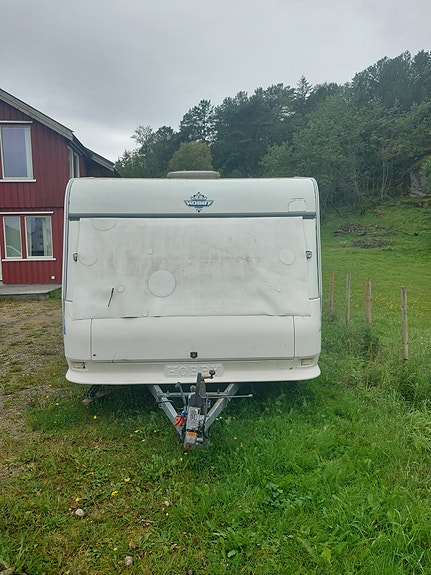 Hobby 560 Prestige 2 of 16