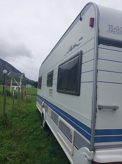Hobby 560 Prestige 16 of 16