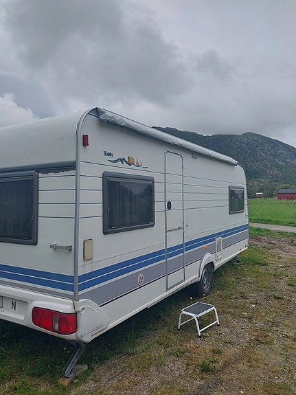 Hobby 560 Prestige 13 of 16