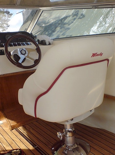 Klassisk oppgradert Windy Sport 22 24 of 28