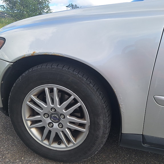 Volvo V50 13 of 20