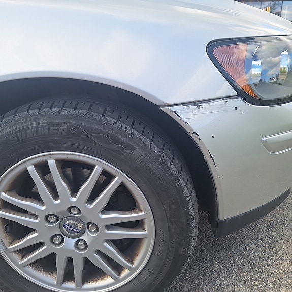 Volvo V50 14 of 20