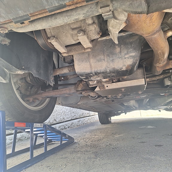 Volvo V50 20 of 20