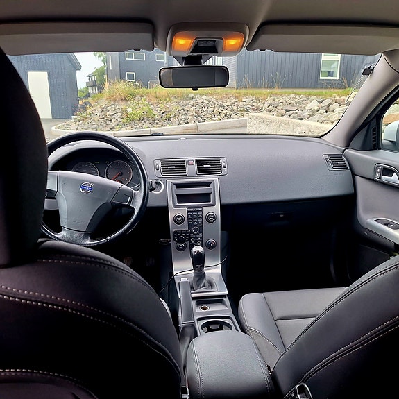 Volvo V50 5 of 20