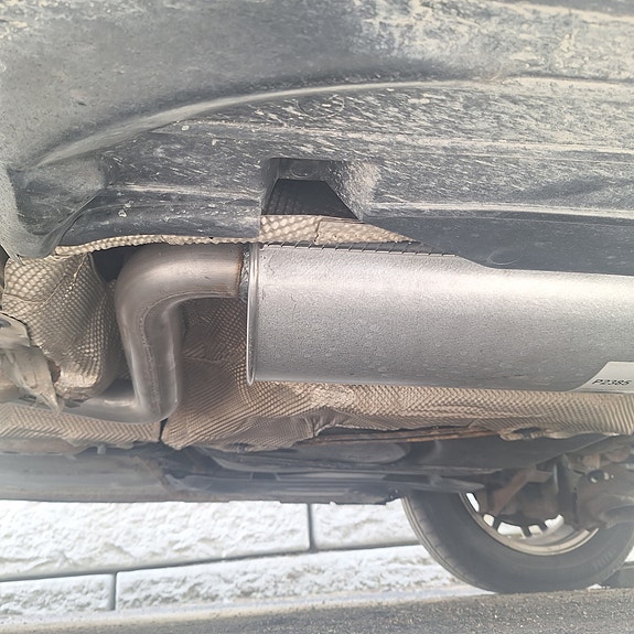 Volvo V50 19 of 20