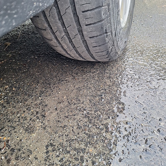 Volvo V50 17 of 20