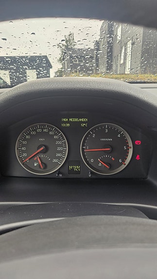 Volvo V50 11 of 20