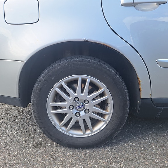 Volvo V50 15 of 20