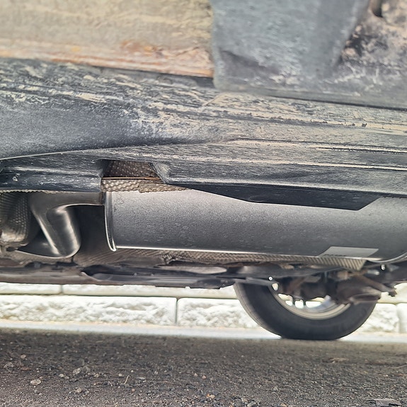 Volvo V50 18 of 20