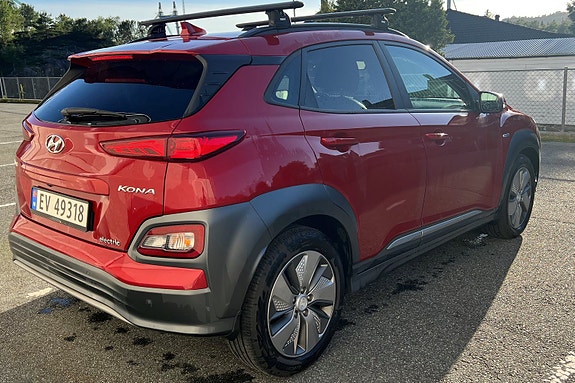 Hyundai Kona 3 of 4