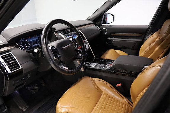 Land Rover Discovery 6 of 10