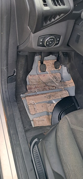 Ford Transit Connect 5 of 8