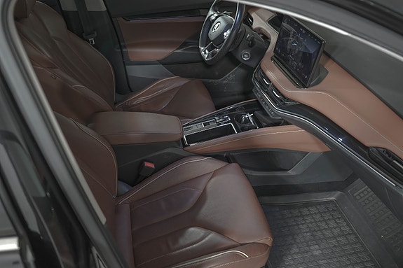 Skoda Enyaq 17 of 25