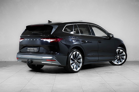 Skoda Enyaq 4 of 25