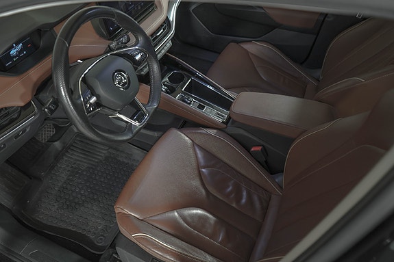 Skoda Enyaq 15 of 25