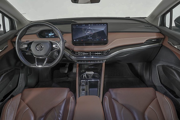 Skoda Enyaq 16 of 25