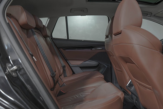 Skoda Enyaq 11 of 25