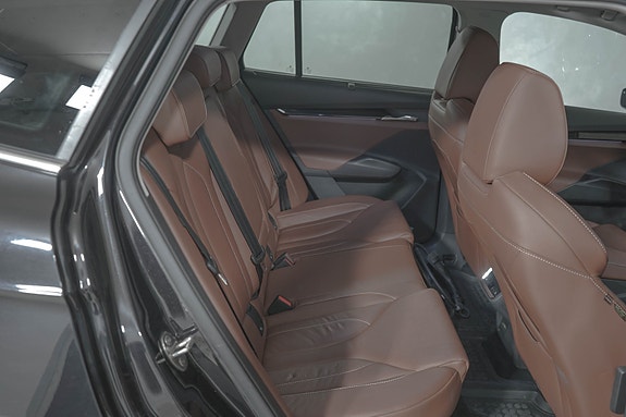 Skoda Enyaq 12 of 25