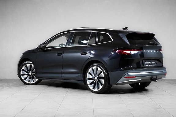 Skoda Enyaq 5 of 25