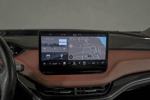 Skoda Enyaq 22 of 25