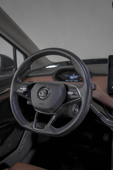 Skoda Enyaq 19 of 25