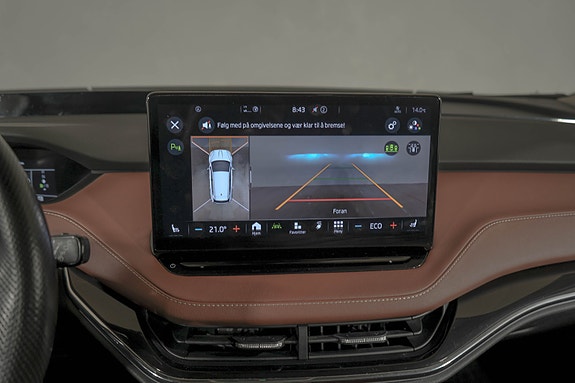 Skoda Enyaq 23 of 25