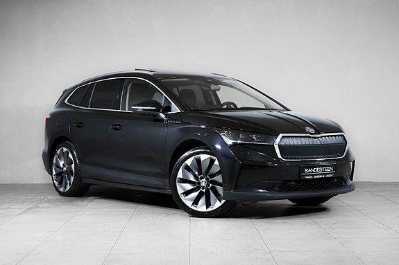 Skoda Enyaq 3 of 25