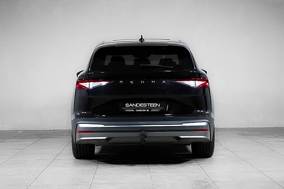 Skoda Enyaq 6 of 25