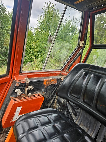 Fiat 880 DT 7 of 11
