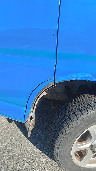 Toyota HiAce 9 of 18