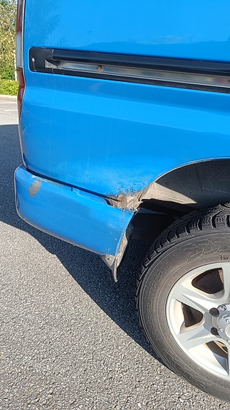 Toyota HiAce 10 of 18