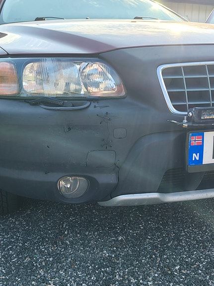 Volvo XC70 16 of 19