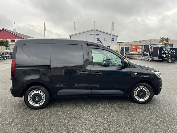 Renault Express 4 of 17