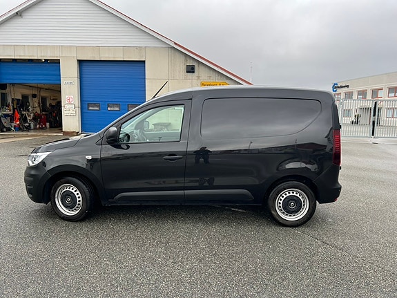 Renault Express 2 of 17