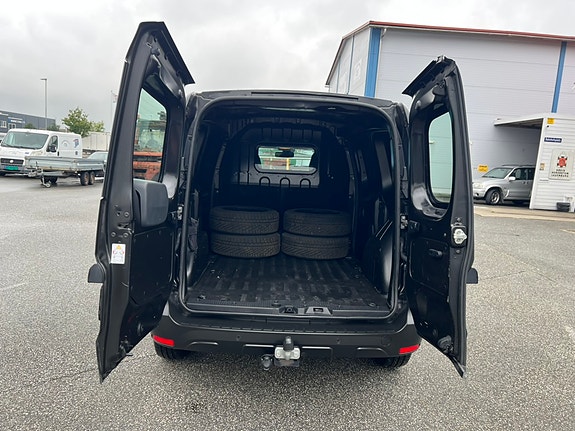 Renault Express 10 of 17
